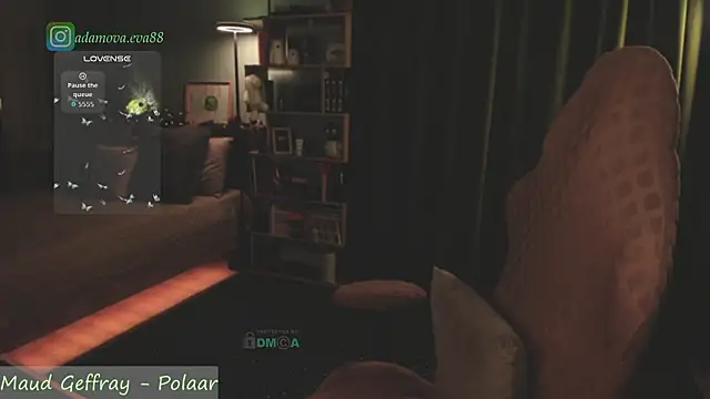 Snapshot of _Eva_Adama chatting on 07.18.26 Eva Adama online show from 07.18.26