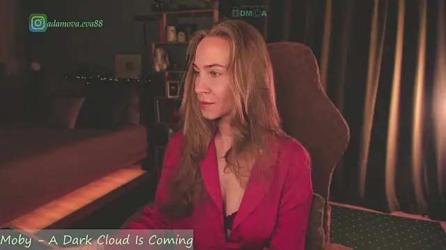 Snapshot of _Eva_Adama chatting on 07.31.26 Eva Adama online show from 07.31.26