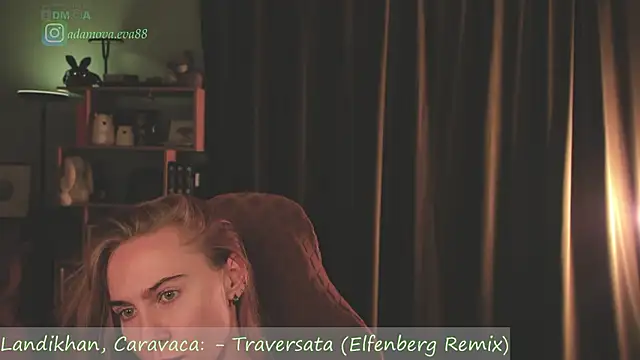 Snapshot of _Eva_Adama chatting on 08.06.26 Eva Adama online show from 08.06.26