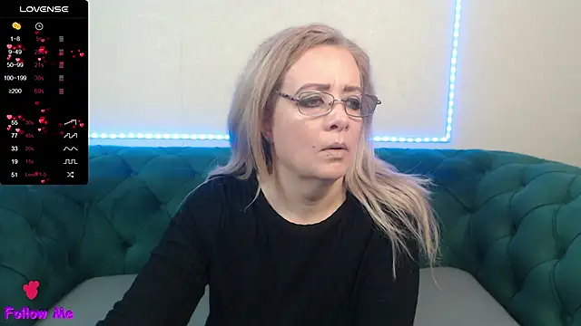 IvanaCharm online show from 03.21.25