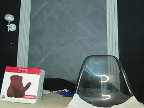 Snapshot of YummyDuooo chatting on 03.13.25 YummyDuooo online show from 03.13.25