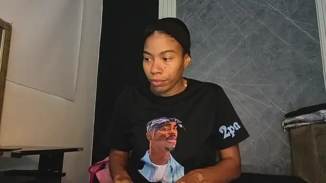 Snapshot of YummyDuooo chatting on 10.03.25 YummyDuooo online show from 10.03.25