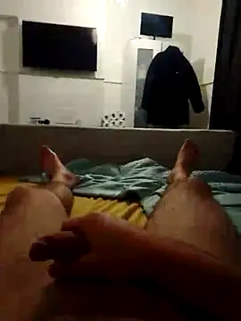 PulaMaresiexcitata12 online show from 12.16.24