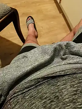 PulaMaresiexcitata12 online show from 09.18.25