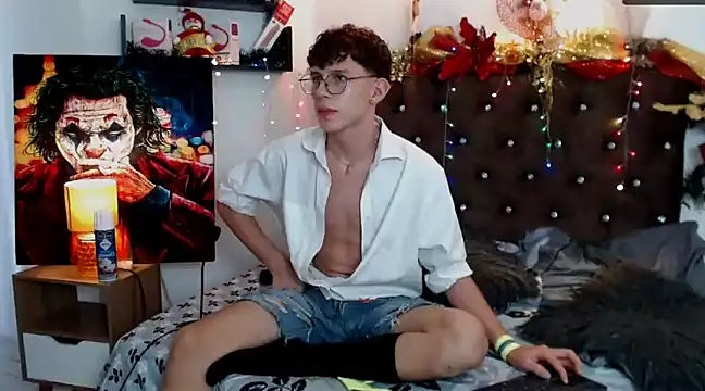 flowers18 online show from 12.28.24