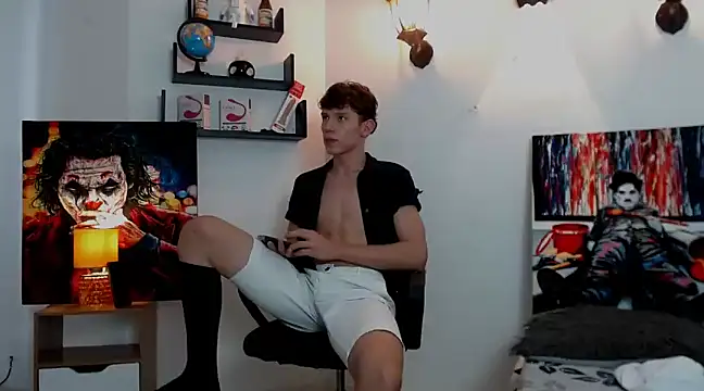 flowers18 online show from 01.27.25