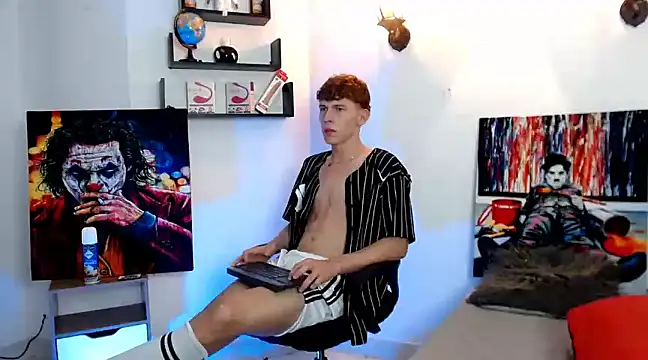 flowers18 online show from 02.12.25