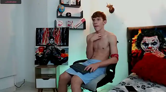 flowers18 online show from 03.13.25