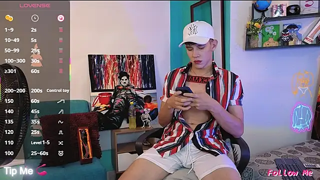 flowers18 online show from 01.05.26