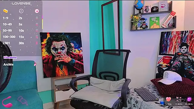 flowers18 online show from 02.09.26