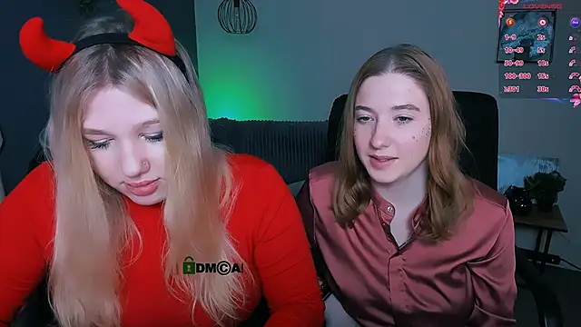 daisy candy online show from 02.01.25