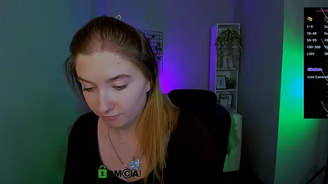 daisy candy online show from 09.16.25