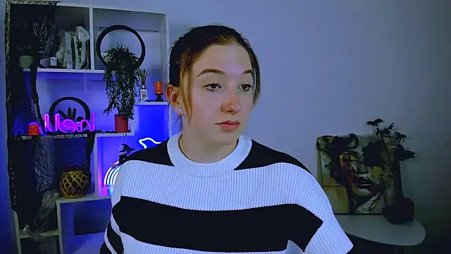 daisy candy online show from 10.31.25