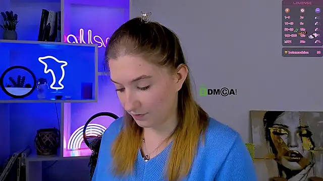 daisy candy online show from 12.14.25