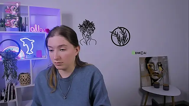 daisy candy online show from 02.12.26