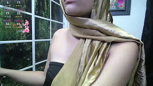 Snapshot of shantala_krisha chatting on 02.27.25 shantala krisha online show from 02.27.25