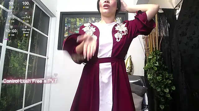 Snapshot of shantala_krisha chatting on 03.06.25 shantala krisha online show from 03.06.25