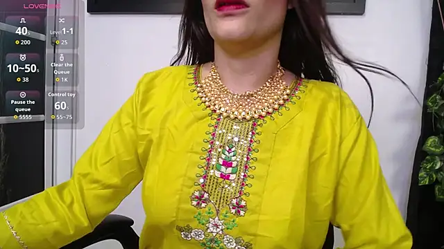 shantala krisha online show from 04.05.26