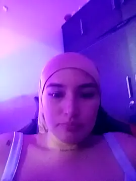 Celeste camila18 online show from 03.13.26