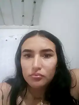 Celeste camila18 online show from 04.19.26