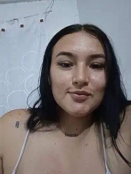 Celeste camila18 online show from 06.14.26
