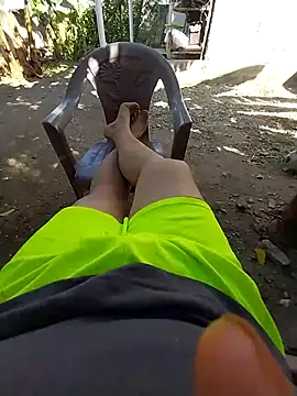 Snapshot of Whiper2024 chatting on 02.08.26 Whiper2024 online show from 02.08.26