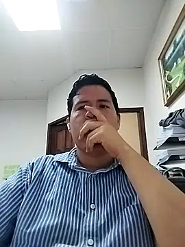 Whiper2024 online show from 07.16.26