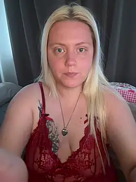 Blondiee3088 online show from 08.04.26