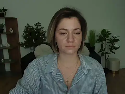 MariaSttone online show from 01.07.25