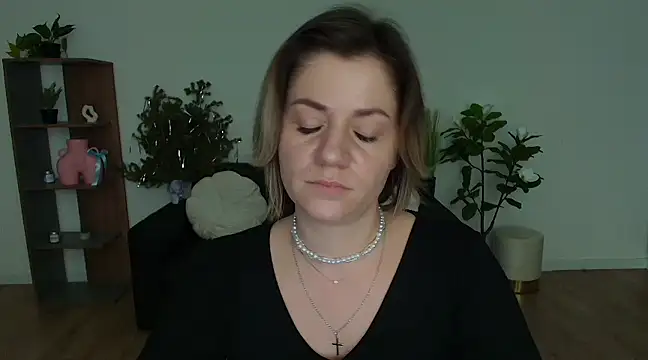 MariaSttone online show from 01.10.25