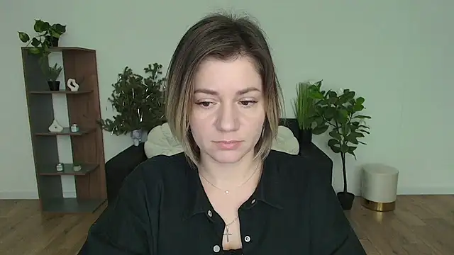 MariaSttone online show from 01.21.25