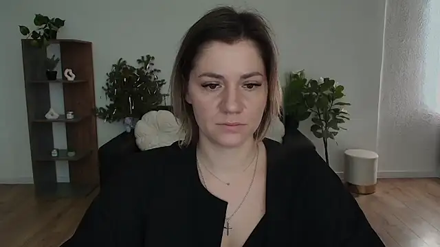 MariaSttone online show from 02.10.25