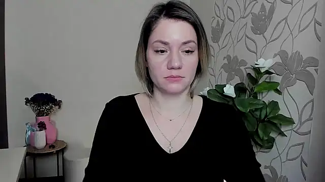 MariaSttone online show from 02.19.25