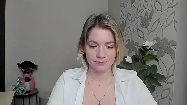 MariaSttone online show from 03.12.25