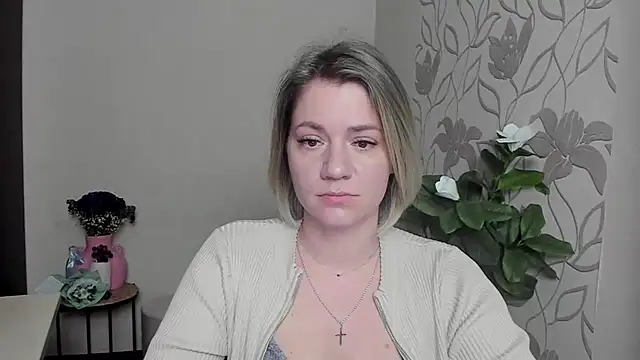 MariaSttone online show from 03.17.25