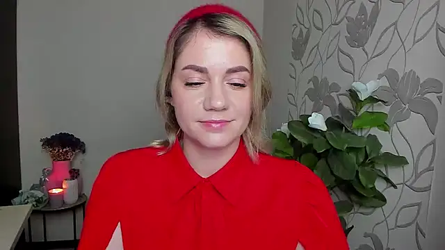 MariaSttone online show from 10.29.25