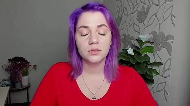 MariaSttone online show from 03.15.26