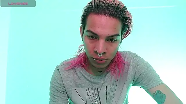 Jace Quinn online show from 12.04.24