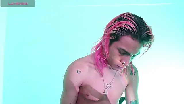 Jace Quinn online show from 12.05.24