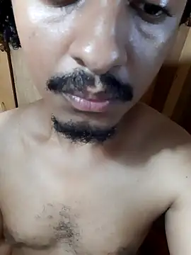 Snapshot of Negativo97 chatting on 12.10.24 Negativo97 online show from 12.10.24