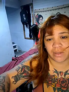 Naturalmenteyoo online show from 02.28.26