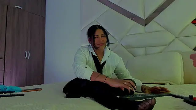 StormyButty18 online show from 12.03.25