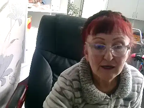 TanyaSweet634 online show from 01.19.25