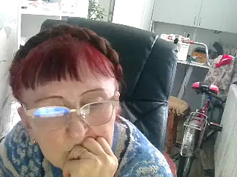 TanyaSweet634 online show from 01.20.25