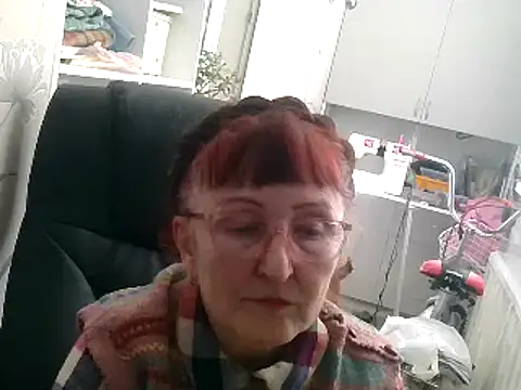 TanyaSweet634 online show from 02.18.25