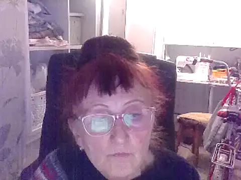 TanyaSweet634 online show from 03.17.25