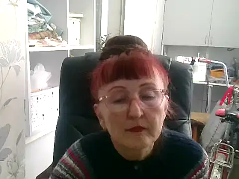 TanyaSweet634 online show from 03.18.25