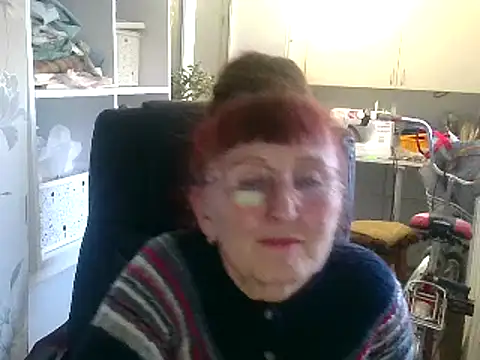 TanyaSweet634 online show from 03.18.25