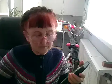 TanyaSweet634 online show from 03.19.25