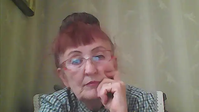 TanyaSweet634 online show from 09.15.25